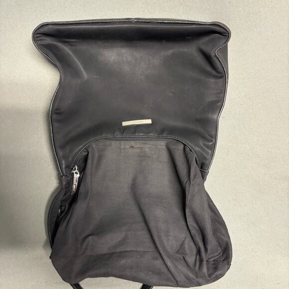 Y2K NINE‎ WEST Women's Black Hobo Shoulder Bag - Picture 8 of 16